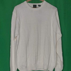 Cream Colored Sweater